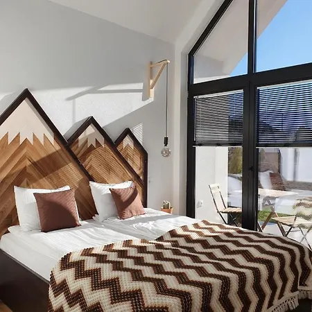 Smestaj Skuratenko 公寓