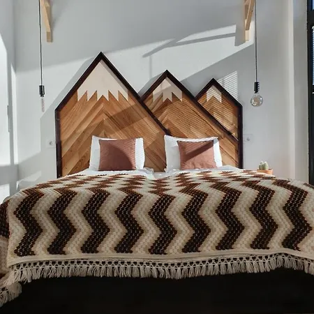 Smestaj Skuratenko *