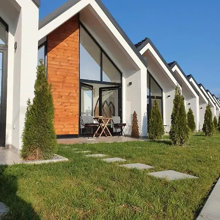 Apartmán Smestaj Skuratenko *