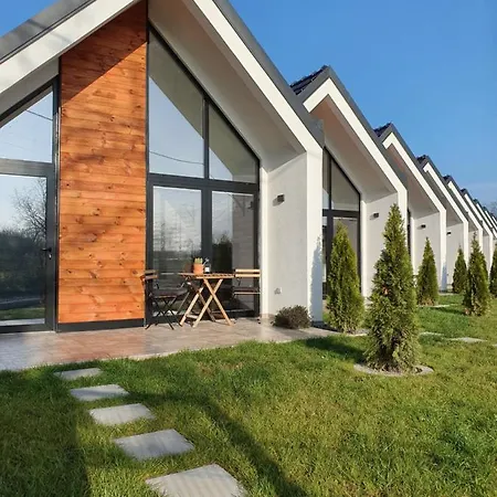 Smestaj Skuratenko Apartmán Malo Laole