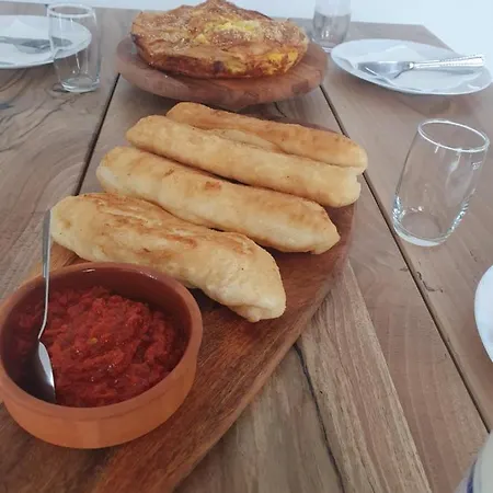 Smestaj Skuratenko 公寓