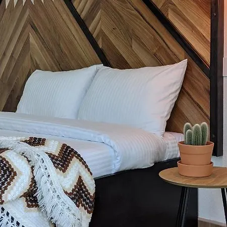 Smestaj Skuratenko 公寓 *