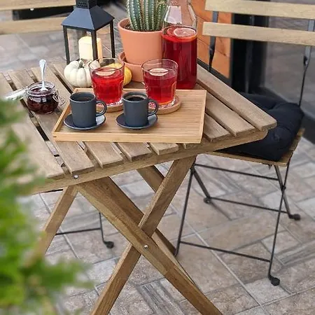 Smestaj Skuratenko * Malo Laole