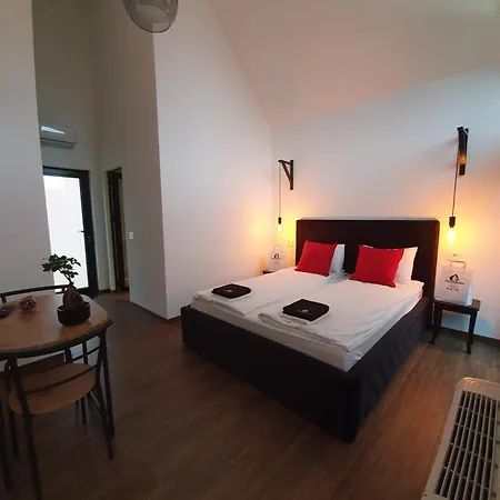 Smestaj Skuratenko *