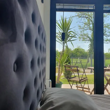 Smestaj Skuratenko Apartmán *